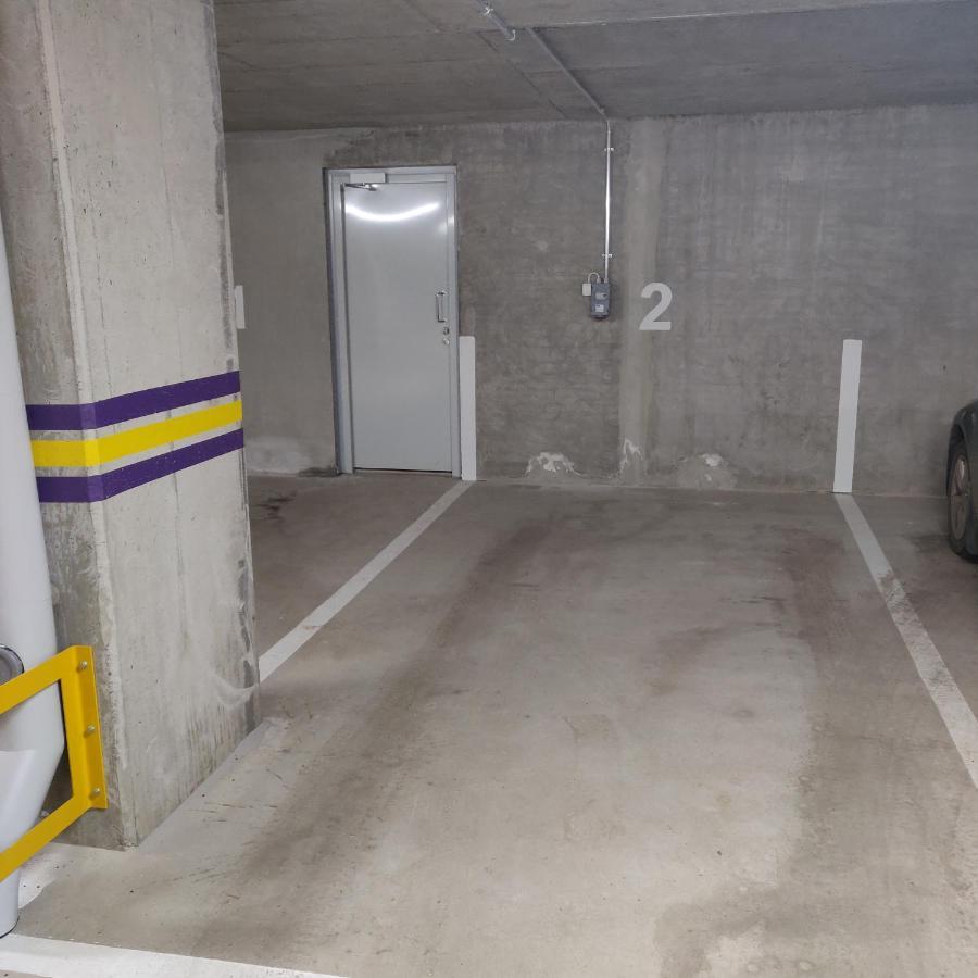 Riverside Lux With 2 Bedrooms, Car Park Garage And Sauna Turku Bagian luar foto