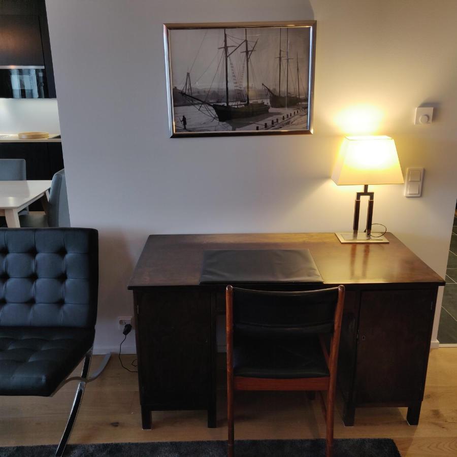 Riverside Lux With 2 Bedrooms, Car Park Garage And Sauna Turku Bagian luar foto