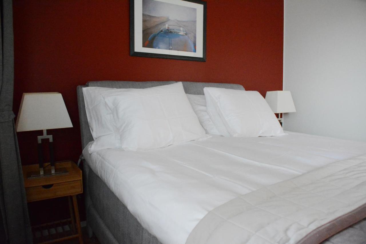 Riverside Lux With 2 Bedrooms, Car Park Garage And Sauna Turku Bagian luar foto