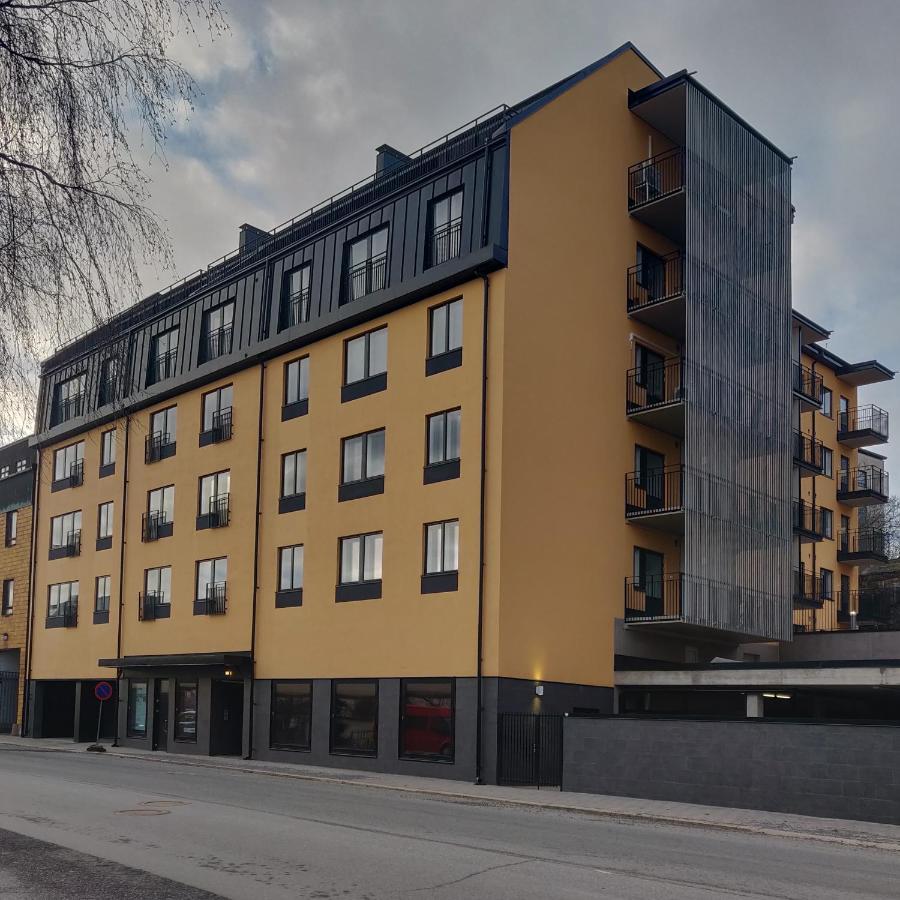 Riverside Lux With 2 Bedrooms, Car Park Garage And Sauna Turku Bagian luar foto