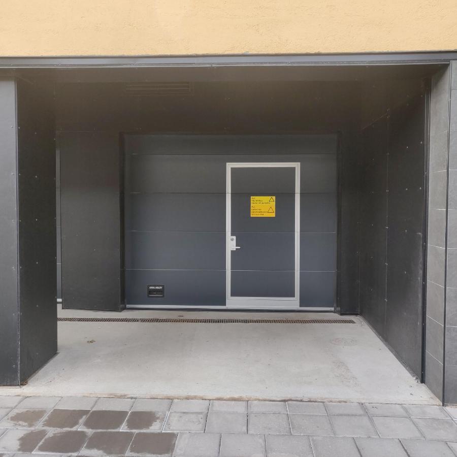 Riverside Lux With 2 Bedrooms, Car Park Garage And Sauna Turku Bagian luar foto